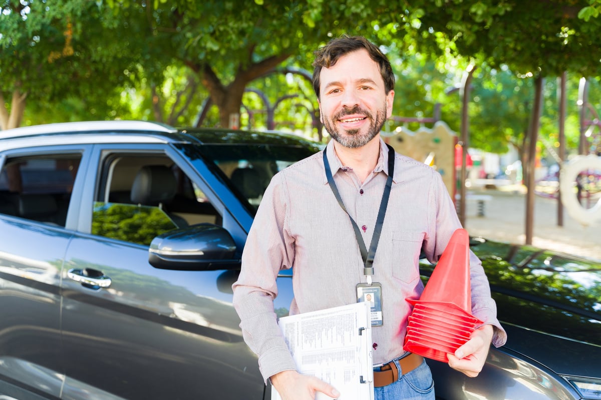 Инструктор Таня Янева